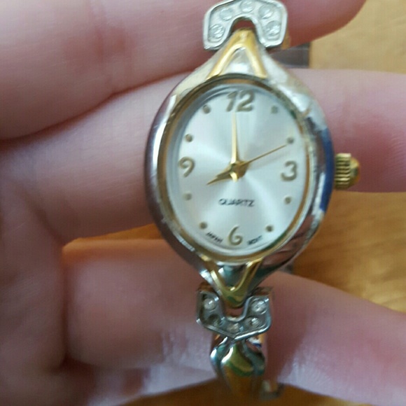 Japan Movt Watch - Picture 2 of 6